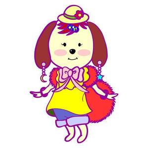 どりーむらいだー (dreamrider)さんの【プロダクション】女の子向け公式キャラクターを募集します！への提案