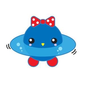 stonefree2001ssさんの【プロダクション】女の子向け公式キャラクターを募集します！への提案