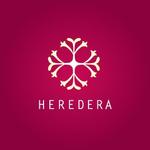 NEWYORK (new_york)さんの「HEREDERA」のロゴ作成への提案