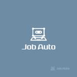 akitaken (akitaken)さんのRPAツール「JobAuto」のロゴ作成の依頼への提案