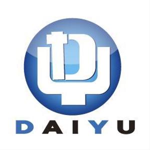 恵比寿大黒子 (Ebisu-Daikoku-Ko)さんの「DY」のロゴ作成への提案