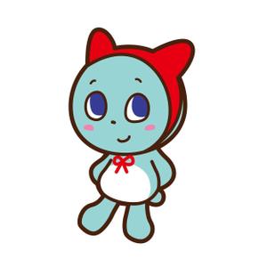 eri ()さんの【プロダクション】女の子向け公式キャラクターを募集します！への提案