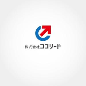 CAZY ()さんの株式会社「ココリード」のロゴを募集しますへの提案