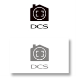 shyo (shyo)さんの写真撮影会社「DCS」のロゴデザインへの提案