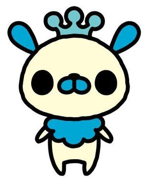 BERU (beru224)さんの【プロダクション】女の子向け公式キャラクターを募集します！への提案