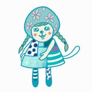 papapapipoさんの【プロダクション】女の子向け公式キャラクターを募集します！への提案