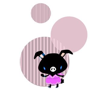 yucocoさんの【プロダクション】女の子向け公式キャラクターを募集します！への提案