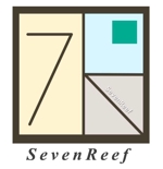SPR+LINKS (sprlinks)さんのオリジナル商品のロゴ(SevenReef)への提案