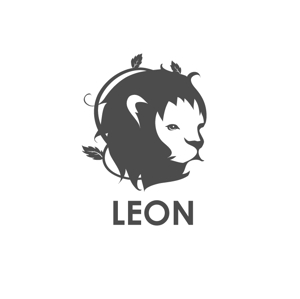 Paul (Paul)さんの営業会社「LEON株式会社」のロゴ制作！への提案