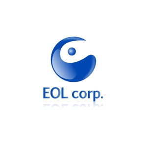 ikm0918 (ikm0918)さんの「イーオーエル株式会社 eOL corp. EOL corp.」のロゴ作成への提案