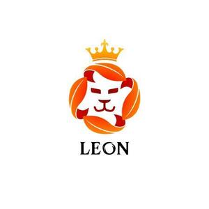 ol_z (ol_z)さんの営業会社「LEON株式会社」のロゴ制作！への提案