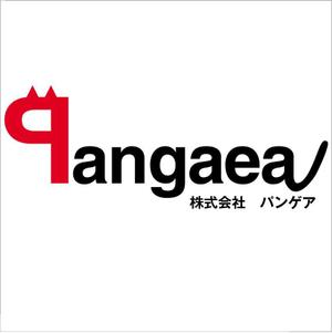 BlackCat (amax_)さんの新会社(IT関係)のロゴタイプ制作への提案