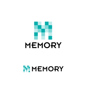 Mac-ker (mac-ker)さんのコンサート音響照明･制作会社「MEMORY」のロゴへの提案