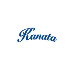 ATARI design (atari)さんのマルチアーティスト【Kanata】の公式ロゴへの提案