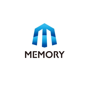 ATARI design (atari)さんのコンサート音響照明･制作会社「MEMORY」のロゴへの提案