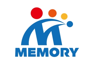 日和屋 hiyoriya (shibazakura)さんのコンサート音響照明･制作会社「MEMORY」のロゴへの提案