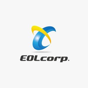 Kiyotoki (mtyk922)さんの「イーオーエル株式会社 eOL corp. EOL corp.」のロゴ作成への提案