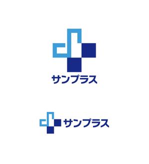 horieyutaka1 (horieyutaka1)さんの個人事業（事務所開設）のロゴへの提案