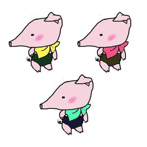 yukinoeさんの【プロダクション】女の子向け公式キャラクターを募集します！への提案
