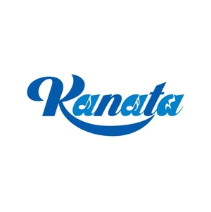 k_press ()さんのマルチアーティスト【Kanata】の公式ロゴへの提案
