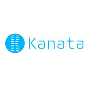 taguriano (YTOKU)さんのマルチアーティスト【Kanata】の公式ロゴへの提案