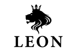 ALEX (alex)さんの営業会社「LEON株式会社」のロゴ制作！への提案