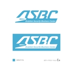 neomasu (neomasu)さんの一般財団法人航空保安事業センター（ASBC）の会社ロゴへの提案