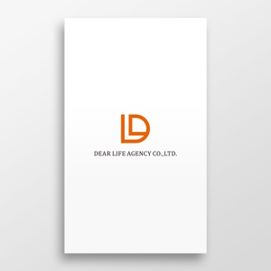 doremi (doremidesign)さんの人材派遣会社　企業ロゴへの提案
