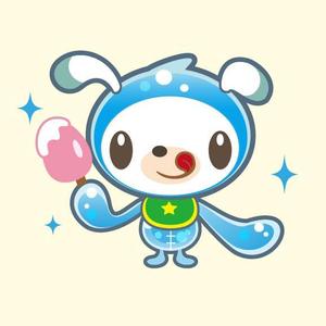 makiko_f (makiko_f)さんの【プロダクション】女の子向け公式キャラクターを募集します！への提案