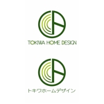 yahitoさんの不動産・建築会社のロゴ制作への提案