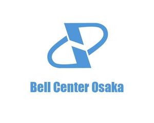 ぽんぽん (haruka0115322)さんの電話代行 事務代行サービス （24時間対応）「株式会社ベルセンター大阪」のロゴへの提案