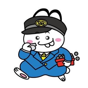 ひなぎく ()さんのパチンコ店イメージキャラクターデザイン(ゆるきゃら)への提案