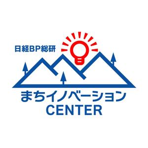 CScreative (CScreative)さんの地方創生プロジェクト「まちイノベーションCENTER」ロゴへの提案