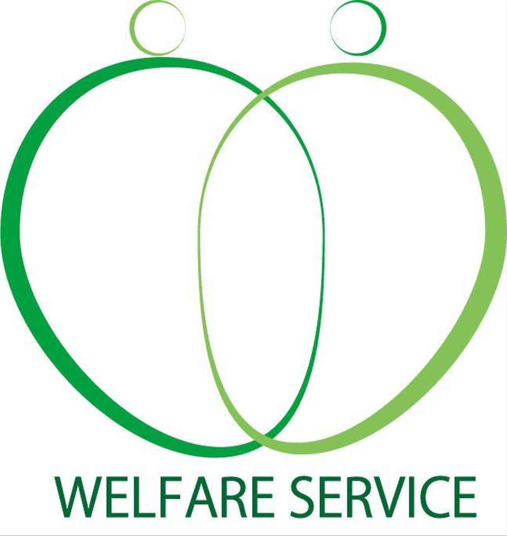 高齢者福祉サイト「福祉サービス有限事業組合」のロゴ