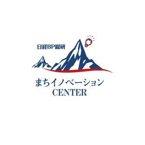 waka (wakapon1987)さんの地方創生プロジェクト「まちイノベーションCENTER」ロゴへの提案