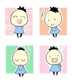 kamo2roさんのWEBサービスで使用するスタンプのイラスト制作への提案