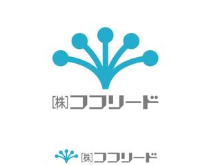 あどばたいじんぐ・とむ (adtom)さんの株式会社「ココリード」のロゴを募集しますへの提案