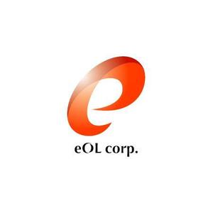 ol_z (ol_z)さんの「イーオーエル株式会社 eOL corp. EOL corp.」のロゴ作成への提案