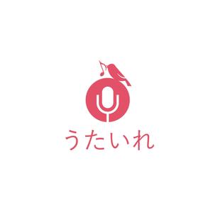 creyonさんの"シンガーと作曲家を繋げる"サイト「うたいれ」のロゴへの提案