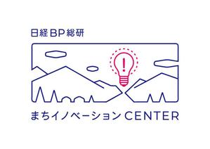 mknt (mknt)さんの地方創生プロジェクト「まちイノベーションCENTER」ロゴへの提案