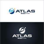 Zagato (Zagato)さんの建設会社のロゴ作成への提案