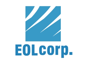 acve (acve)さんの「イーオーエル株式会社 eOL corp. EOL corp.」のロゴ作成への提案