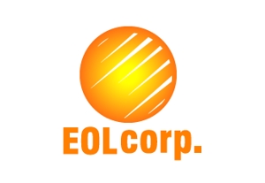 acve (acve)さんの「イーオーエル株式会社 eOL corp. EOL corp.」のロゴ作成への提案