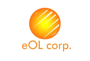 acve (acve)さんの「イーオーエル株式会社 eOL corp. EOL corp.」のロゴ作成への提案