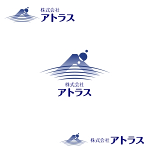 taguriano (YTOKU)さんの建設会社のロゴ作成への提案