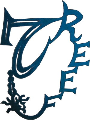 サンシャイン琥珀 (collageland331)さんのオリジナル商品のロゴ(SevenReef)への提案