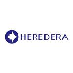イエロウ (IERO-U)さんの「HEREDERA」のロゴ作成への提案