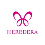 form (form)さんの「HEREDERA」のロゴ作成への提案