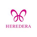 form (form)さんの「HEREDERA」のロゴ作成への提案