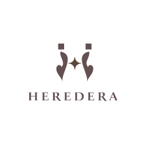 nano (nano)さんの「HEREDERA」のロゴ作成への提案